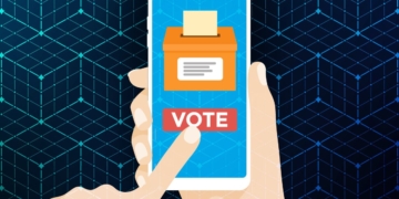 ABD seçimlerindeki anlaşmazlıkları blockchain çözebilir