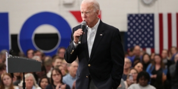 Biden'ın ABD başkanı seçilmesinin ardından Bitcoin düştü
