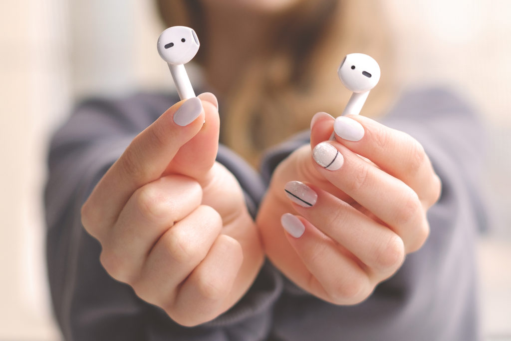 AirPods 3