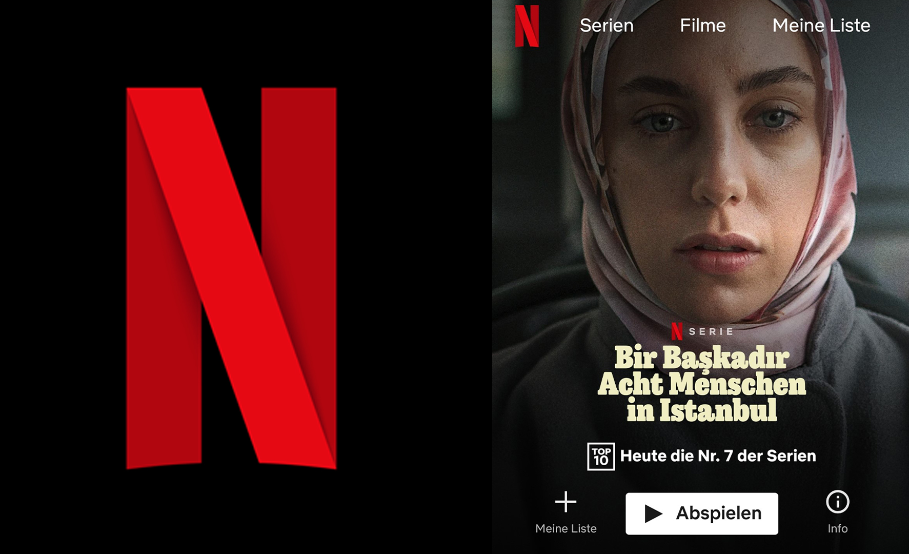 Bir Başkadır