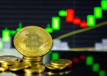 Bitcoin Ocak 2018'den beri en yüksek seviyeyi gördü
