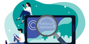 Celsius, kripto varlıklarını altı ayda 2,2 milyar dolara çıkardı