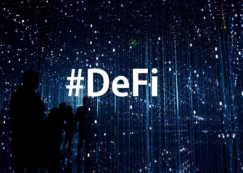 DeFi kilitli toplam değeri rekor düzeye ulaştı