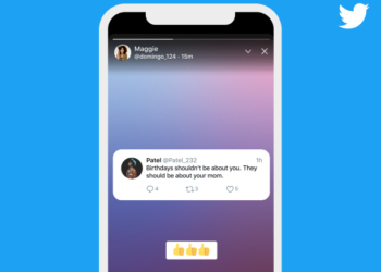 Twitter, kaybolan "filoları" herkese getiriyor