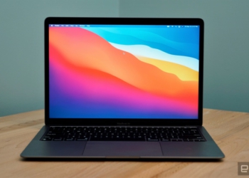 Apple M1 Mac için Photoshop beta sürümünde mevcut!