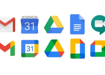 Bu Chrome eklentisi, Google'ın eski simgelerini sekmelerinize geri getiriyor