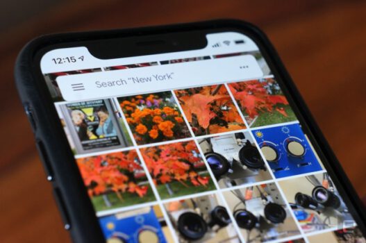 Google Fotoğraflar, ücretli renkli düzenleme özelliği ekliyor