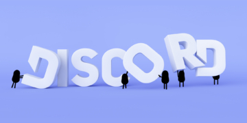 Discord ekran paylaşımı Android