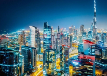Ripple Dubai'de bölgesel merkez kuruyor