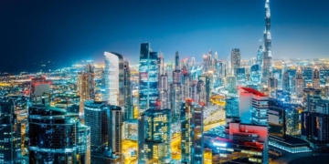 Ripple Dubai'de bölgesel merkez kuruyor