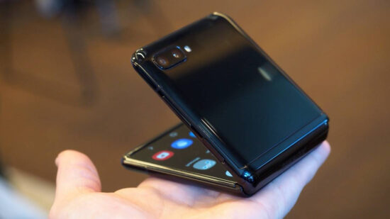Samsung, Z Flip modelinin Lite versiyonu üzerinde çalışıyor olabilir!