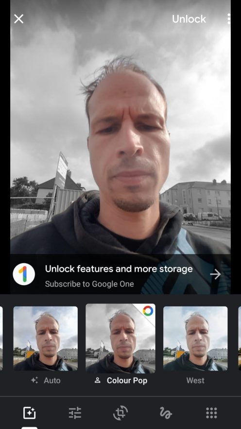 Google Fotoğraflar