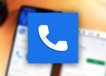 Google Telefon