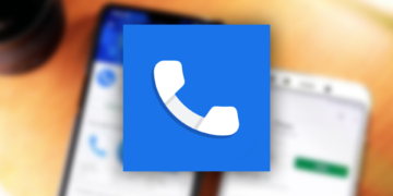 Google Telefon