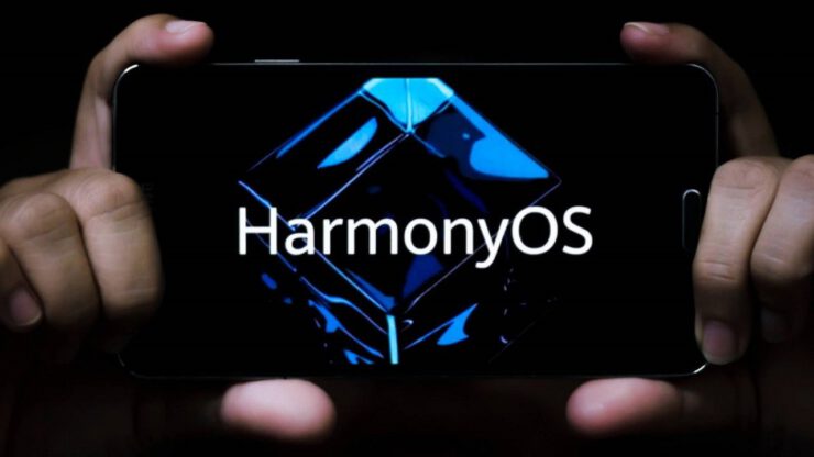 harmonyos