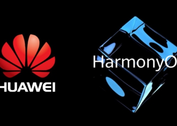 huawei harmonyos