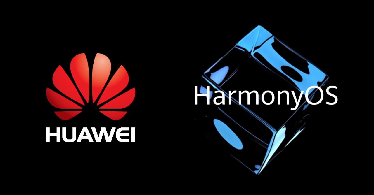 huawei harmonyos