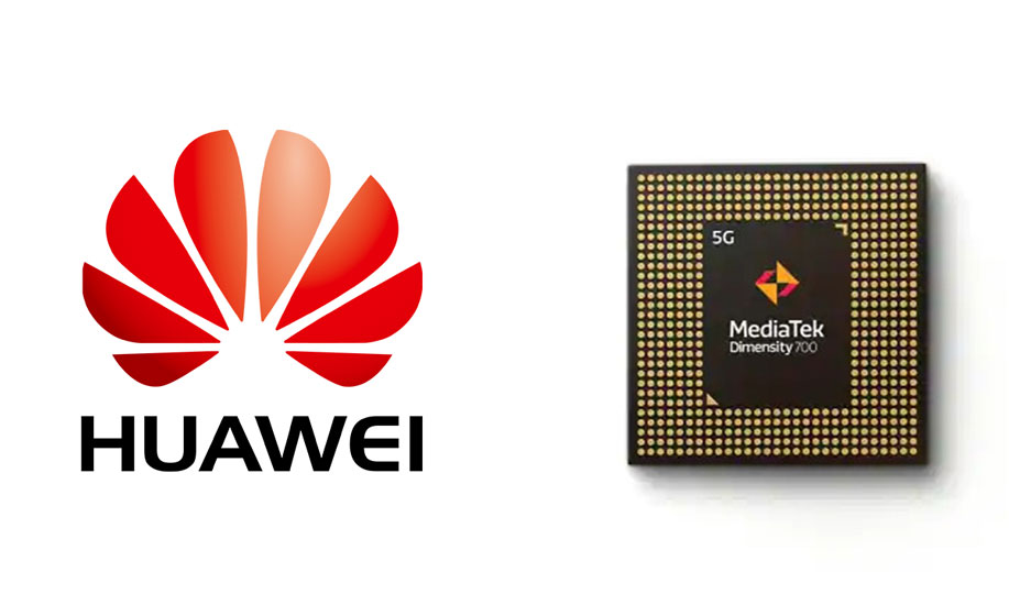 Dimensity 700 kullanacak yeni Huawei modelinin teknik özellikleri sızdırıldı!
