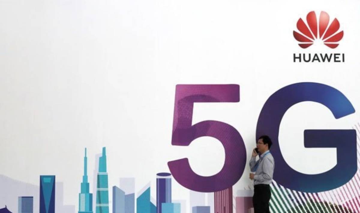 Huawei, işlemci üretimi için ilk adımları atıyor!