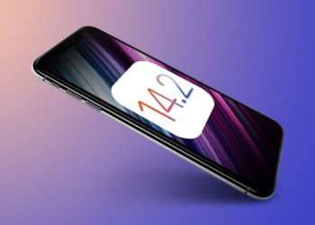 iOS 14.2