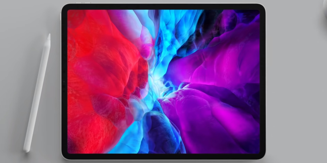 iPad Pro, Mini-LED panelin ardından OLED'e geçecek!
