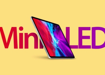Mini-LED ekranlı iPad Pro için tarih belli oldu!