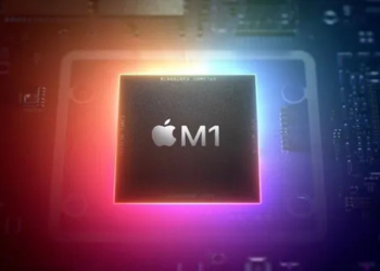 Apple M1 batarya performansı, video konferanslar için de verimli!