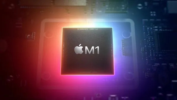 Apple M1 batarya performansı, video konferanslar için de verimli!