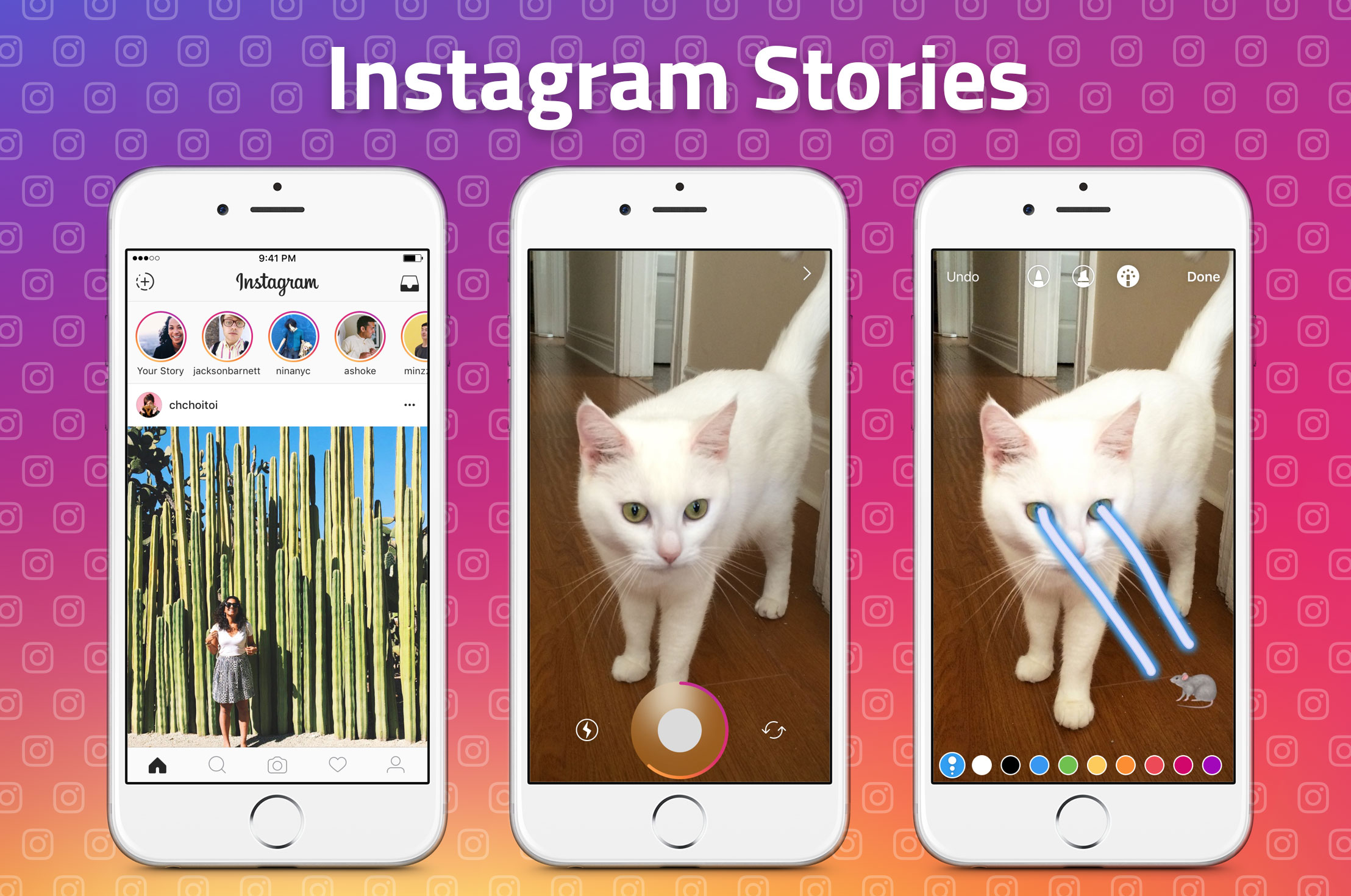 Instagram, hikyayelere DM göndermeden yanıt verme özelliği test ediyor!