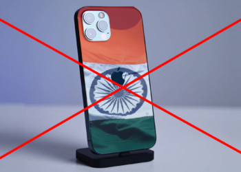 Hindistan, iPhone 12 serisinin ithalatını yasakladı!