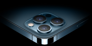 Apple, iPhone 12 serisinde Sony kamera sensörleri kullanıyor!