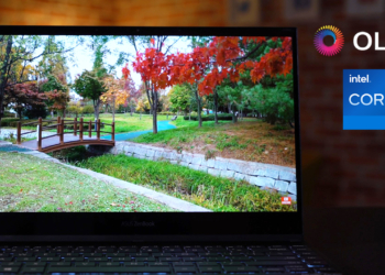 Asus ZenBook Flip 13 UX363 | OLED ekran, Intel 11. nesil işlemci!