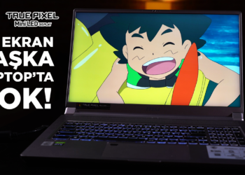 BU EKRAN BAŞKA LAPTOP'TA YOK! | İlk Mini LED laptop: MSI Creator 17 incelemesi