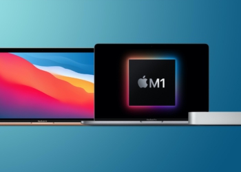 Apple M1 batarya performansı, video konferanslar için de verimli!