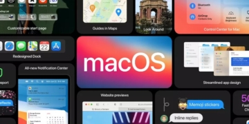 macOS Big Sur çıkış tarihi