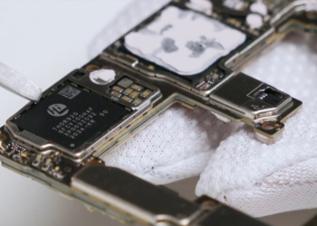 Huawei, Mate 40 serisi için yüksek hızlı depolama birimi üretti!