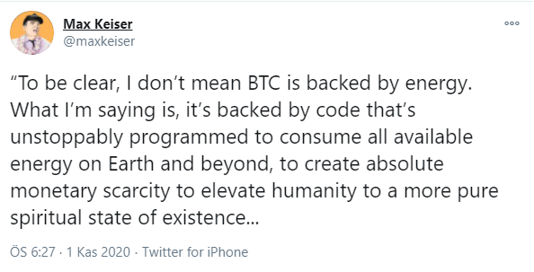 Bitcoin on iki yılda iki ABD seçimi gördü
