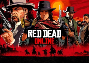 Red Dead Online