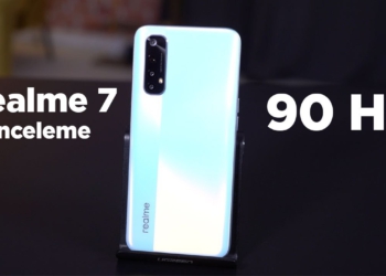 Realme 7 inceleme