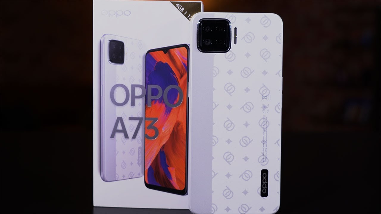 OPPO A73 inceleme | 2.500 TL'ye neler sunuyor?
