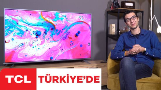 Android TCL Televiyonlar Bilkom Güvencesiyle Türkiye'de! | Peki TCL markası kimdir?