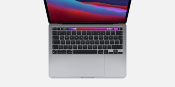 macbook pro