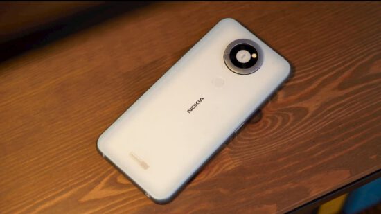 Nokia 5.4 ile alakalı yeni bilgiler ortaya çıktı!
