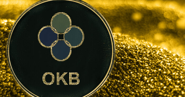 OKEx'in OKB token fiyatı artışta