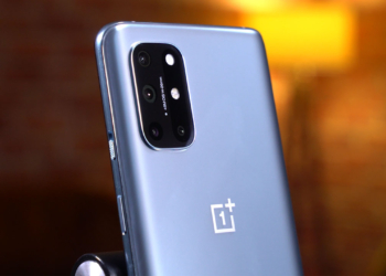 OnePlus 8T inceleme