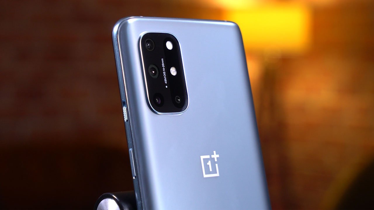 OnePlus 8T inceleme