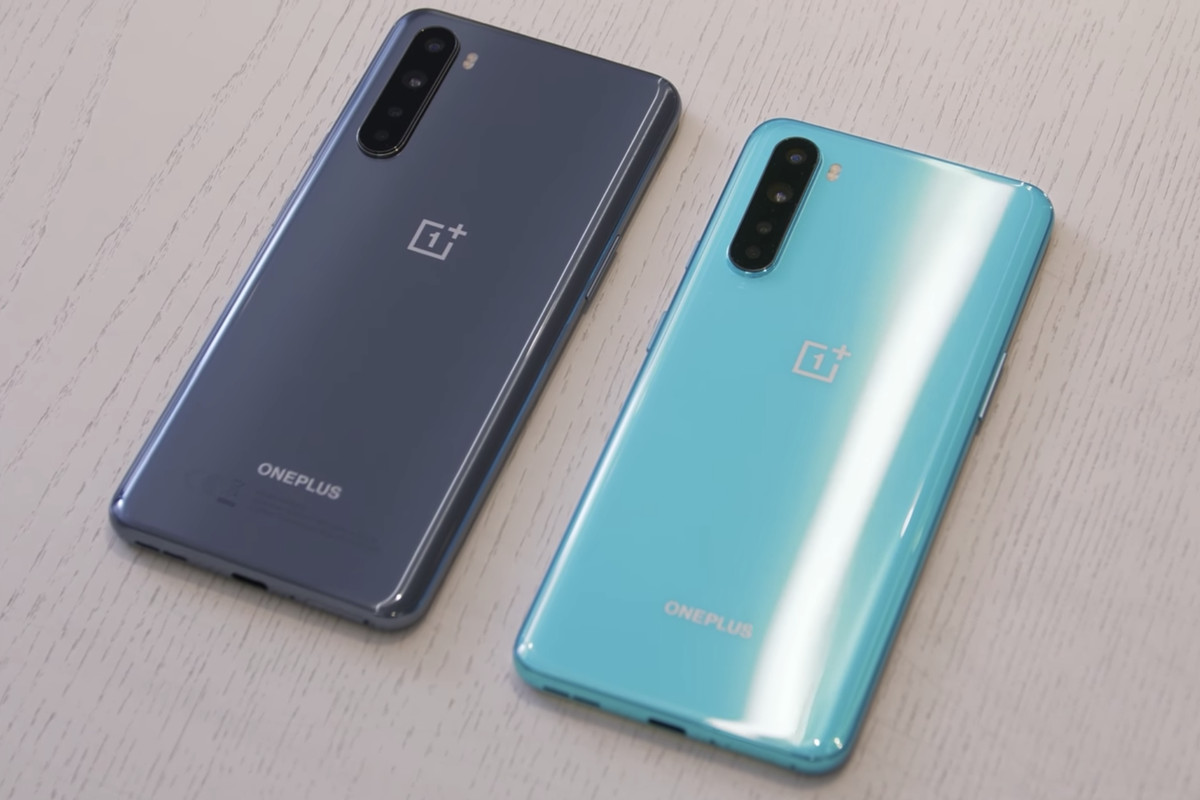 oneplus nord