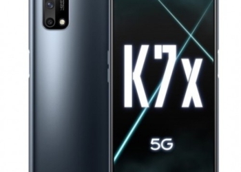 oppo k7x