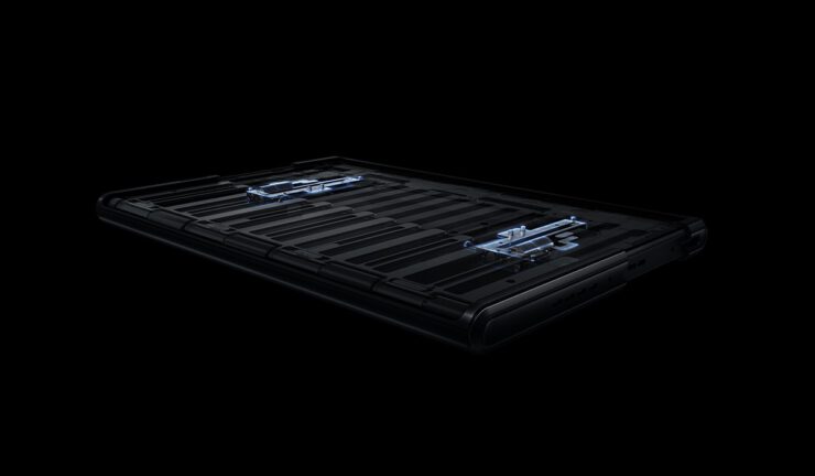 oppo x 2021