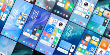 Vivo OriginOS